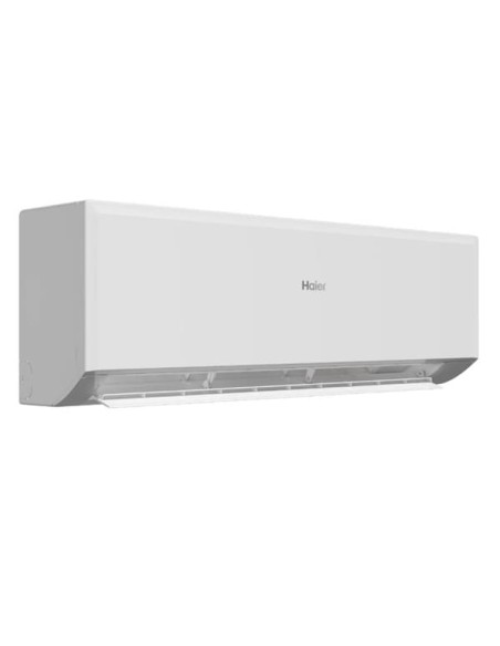Split Aire Acondicionado HAIER GEOS R+68