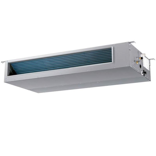 Conducto Aire acondicionado HAIER AD71S2SM3FA(H) + 1U71S2SR2FA HEALT CONNECT