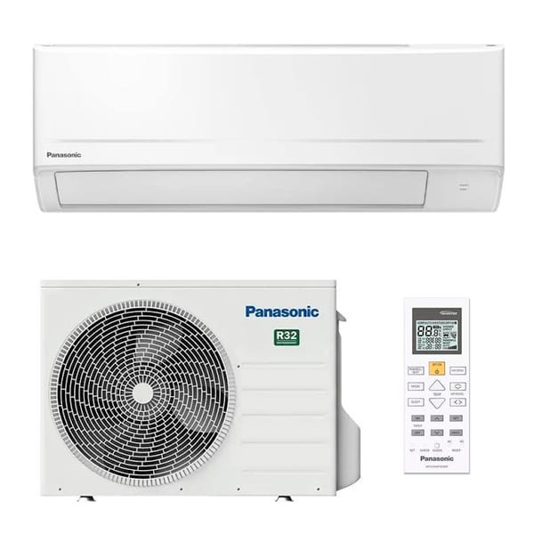 Climatiseur Panasonic KIT-BZ25-ZKE