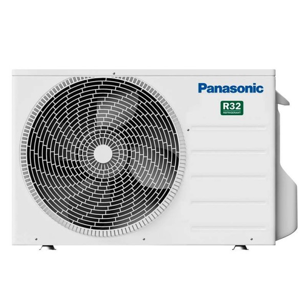 Aire Acondicionado Panasonic CU-TZ25TKE-1