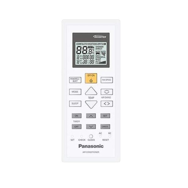 Air conditioning Panasonic KIT-BZ50-ZKE
