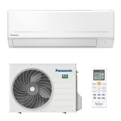 Climatiseur Panasonic KIT-BZ60-ZKE