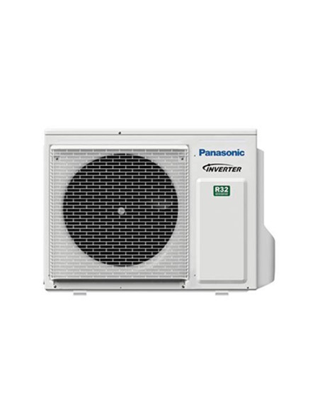 Panasonic Ducts KIT-71PF3Z5-6 Air Conditioner