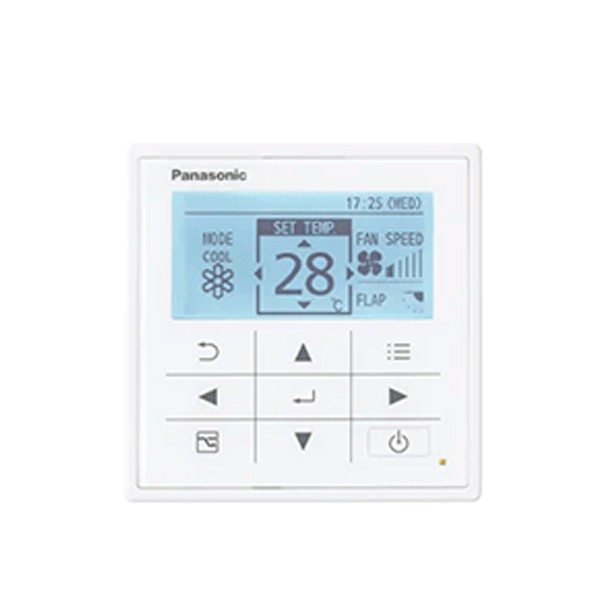 Air conditioning Panasonic KIT-100PF3Z5-6...