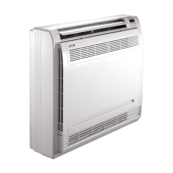 Interior floor-to-ceiling unit HTW MCF-052ADMR32