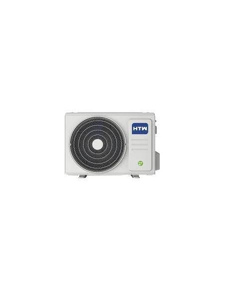 HTW D-071ADMR32 Ducted Air Conditioner