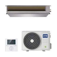 Air conditioning HTW D-120ADMR32