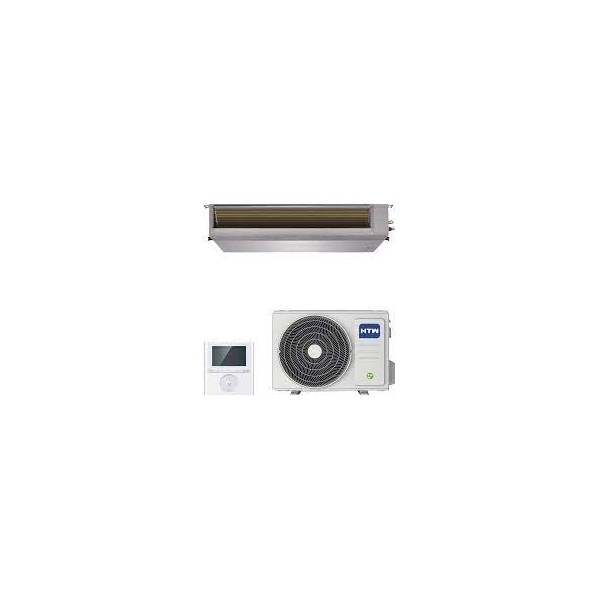 Air conditionné HTW D-120ADMR32 WF de conduite