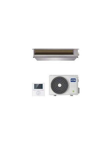 HTW D-105ADMR32 Ducted Air Conditioner