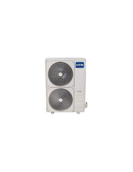 Air conditionné HTW DT3-140ADMR32 de conduite