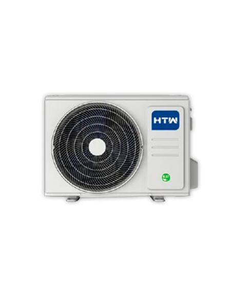 HTW C6-035ADMR32 Cassette Air Conditioner Outdoor Unit