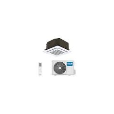 Aire Acondicionado HTW C6-035ADMR32 de Cassette