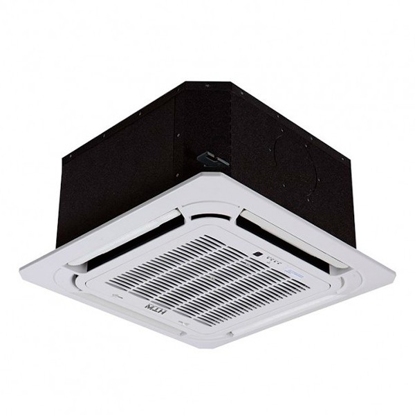 Unidad Interior Multisplit Cassette HTW C9-105ADMR32