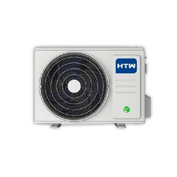 Aire Acondicionado HTW C9-105ADMR32 de Cassette Ud.Exterior