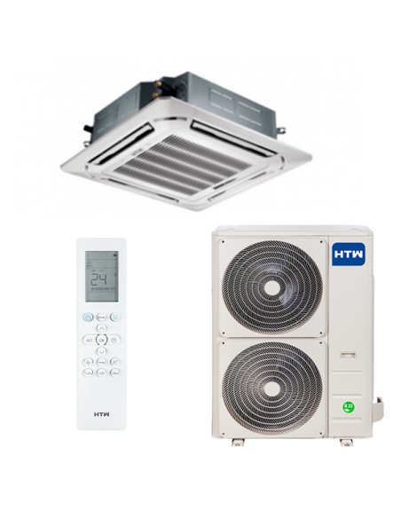 HTW C9T3-160ADMR32W Cassette Air Conditioner