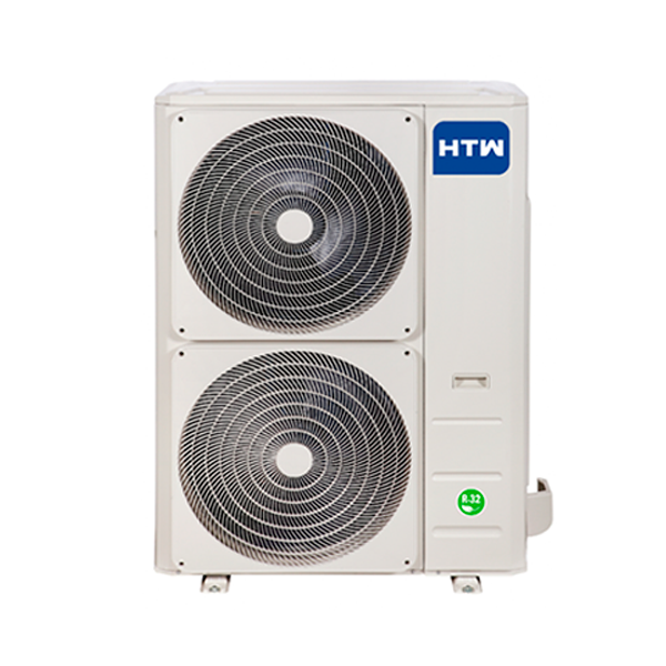 HTW C9T3-160ADMR32W Cassette Air Conditioner Outdoor Unit