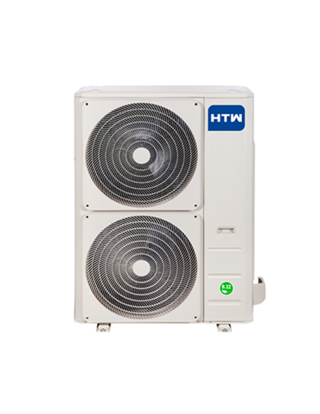 HTW C9T3-160ADMR32W Cassette Air Conditioner Outdoor Unit