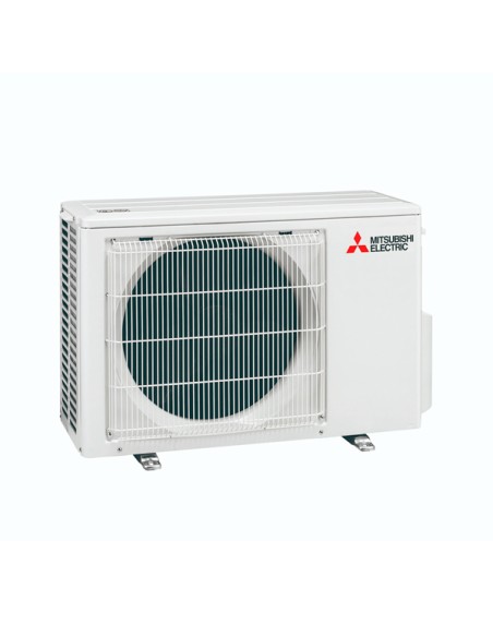 Mitsubishi Electric MSZ-AY25VGKP Plasma Quad Air Conditioning Outdoor Unit