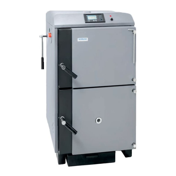 Domusa LIGNUM NG 20 wood-burning boiler