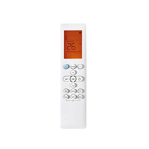Mando Aire Acondicionado Ferroli GIADA S 24 WIFI