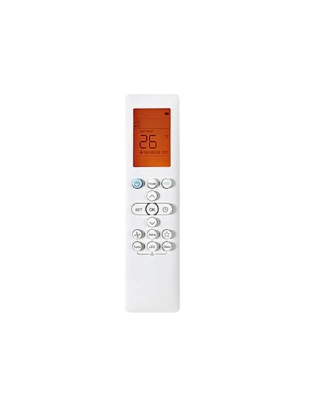 Ferroli GIADA S 24 WIFI air conditioning