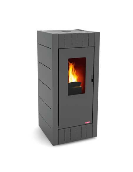Lasian Hydro Sigma Basic 15KW pellet hydrostove