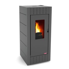 Lasian Hydro Sigma Basic 18KW pellet hydro stove
