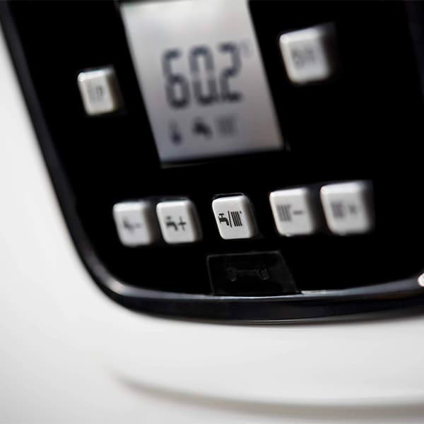 BAXI Platinum Compact 26/26 F ECO