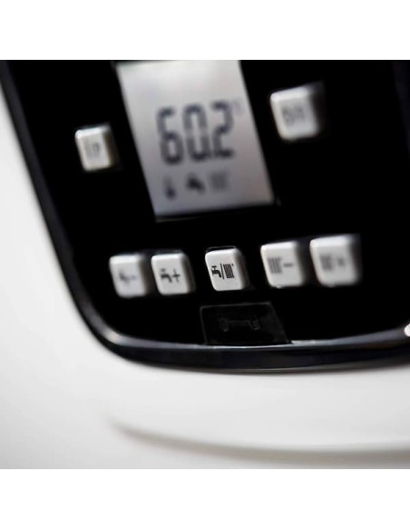 BAXI Platinum Compact 26/26 F ECO