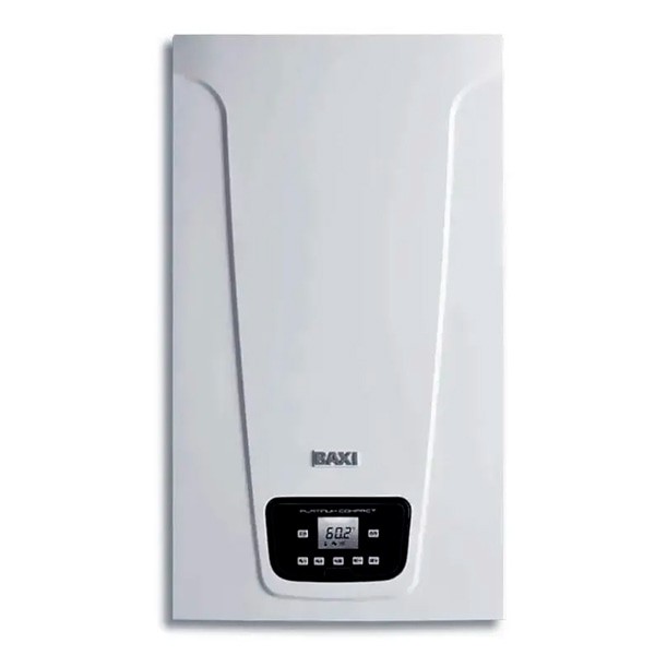 Caldera BAXI Platinum Compact 26/26 F ECO