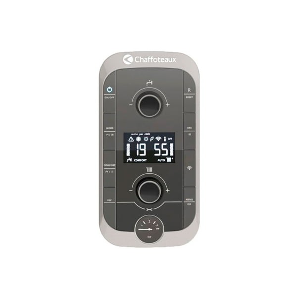 Chaffoteaux Mira Advance Link 30