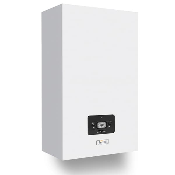 Ferroli Kalis 24 C boiler