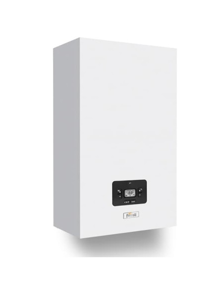 Ferroli Kalis 24 C boiler