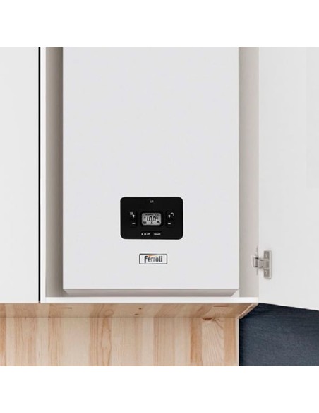Ferroli Kalis 24 C gas boiler
