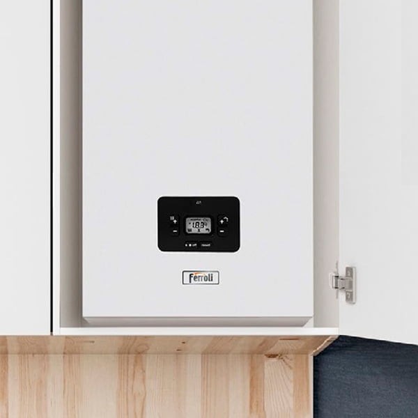 Ferroli Kalis 34 C gas boiler