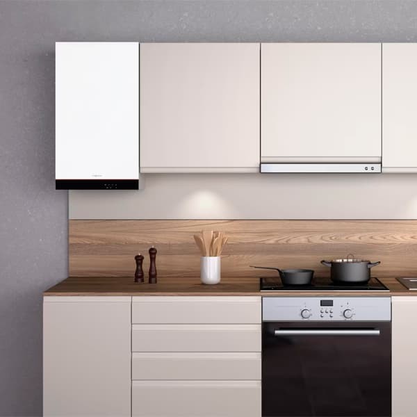 VIESSMANN VITODENS 050-W B0KA 30KW