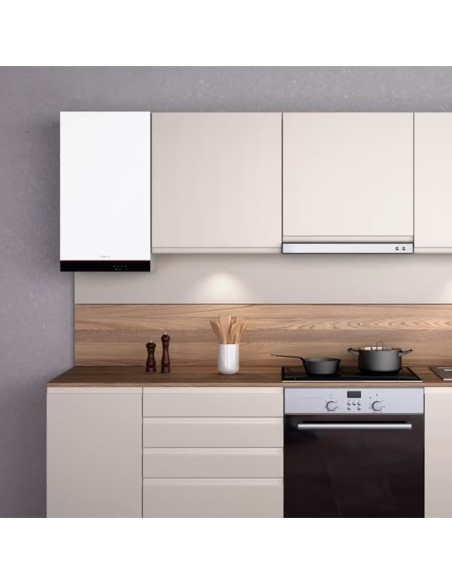 VIESSMANN VITODENS 050-W B0KA 30KW