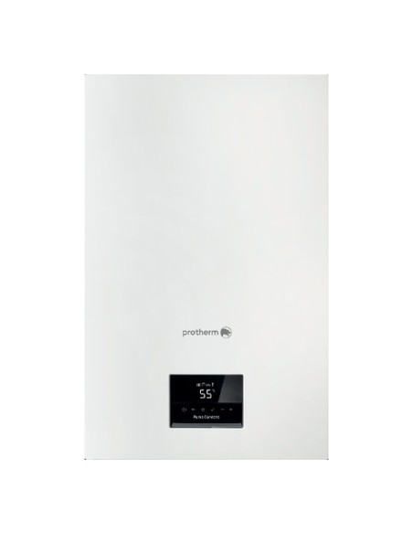 Protherm Puma 18/24 MKV-AS/1 (H-ES) boiler