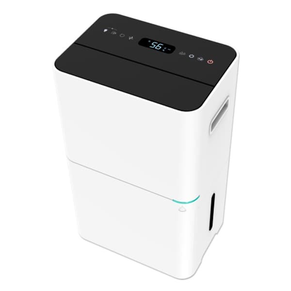 Qlima D820 A SMART Dehumidifier