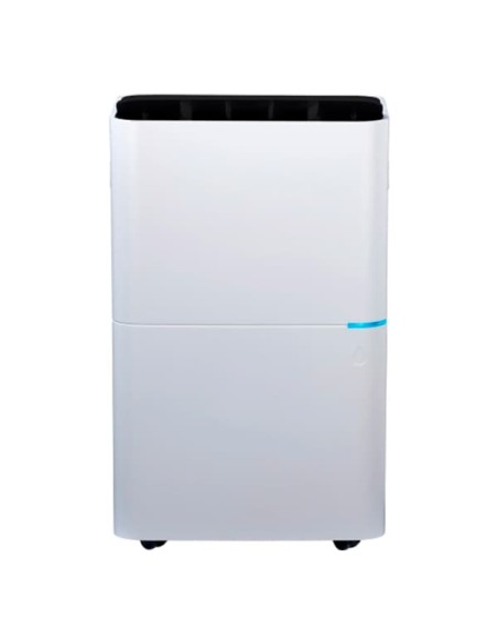 Deshumidificador Qlima D820 A SMART