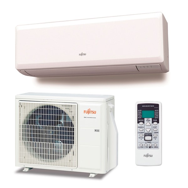 Air Conditioning Fujitsu ASY 35 KP