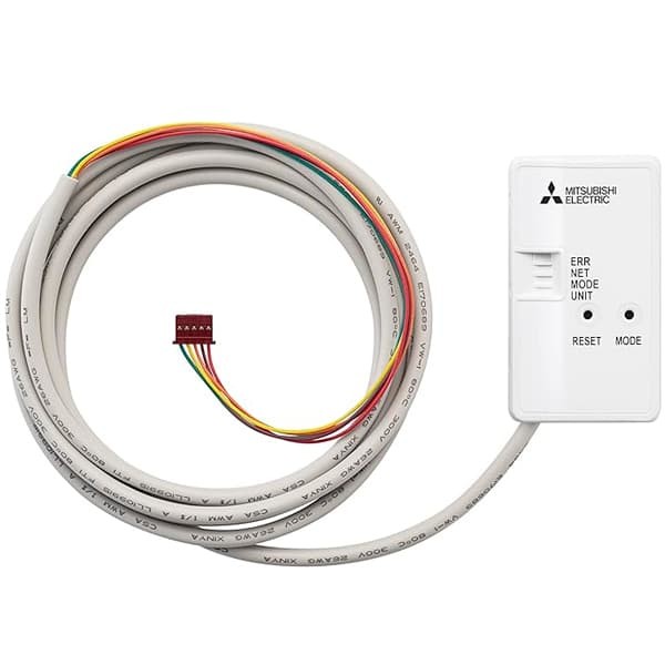 Adaptador wifi Mitsubishi MAC-587IF-E Melcloud