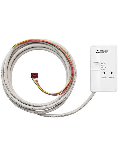Adaptateur Wi-Fi Mitsubishi MAC-587IF-E Melcloud