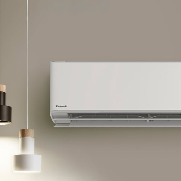 Climatiseur Panasonic KIT-Z20-ZKE ETHEREA Blanc