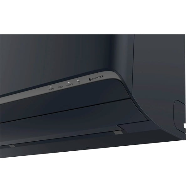 Panasonic KIT-XZ20-ZKE-H ETHEREA Gris graphite avec Wifi