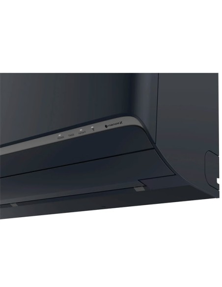 Panasonic KIT-XZ20-ZKE-H ETHEREA Graphite Gray with Wifi