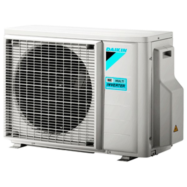 Air conditioner MultiSplit 3x1 Daikin 3MXP52M1