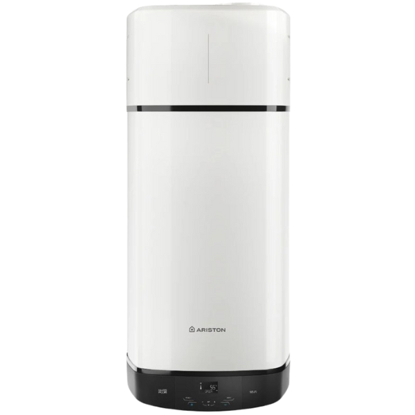 Bomba de calor Ariston NUOS PLUS S2 80 WIFI MONOBLOC