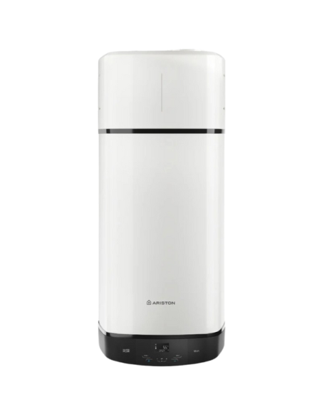 Heat pump Ariston NUOS PLUS S2 150 WIFI MONOBLOC Heat pump Ariston NUOS PLUS S2 150 WIFI MONOBLOC