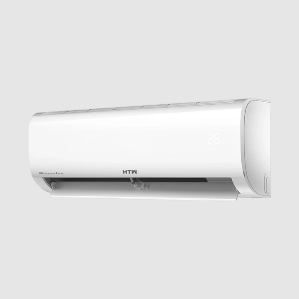 Air Conditioner HTW S026 IX21D3 R32